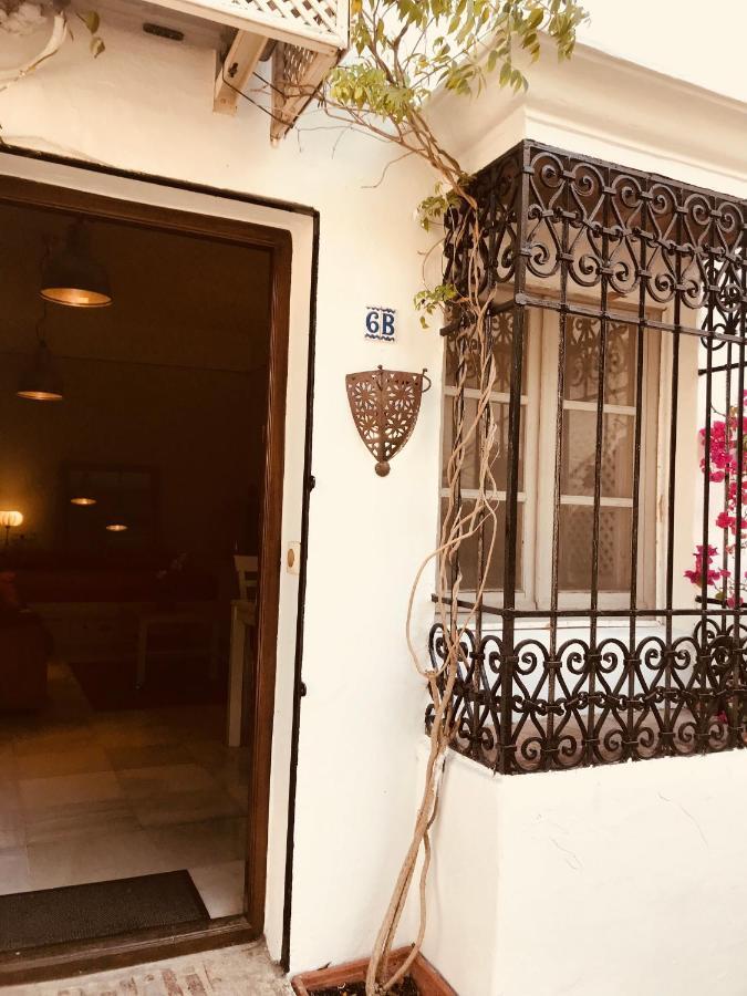 Lovely Studio In Marbella Close To Puente Romano Bagian luar foto