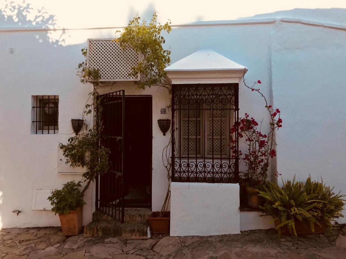 Lovely Studio In Marbella Close To Puente Romano Bagian luar foto