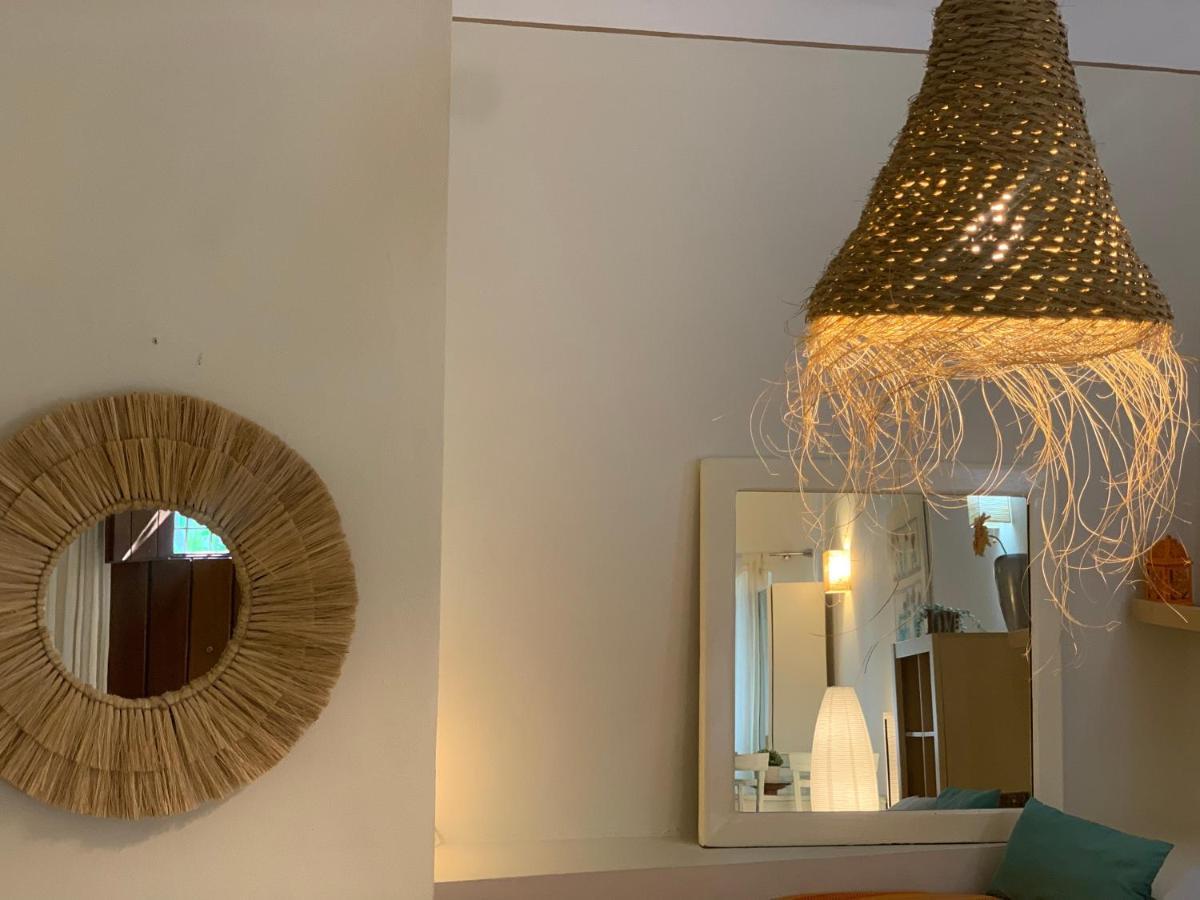 Lovely Studio In Marbella Close To Puente Romano Bagian luar foto