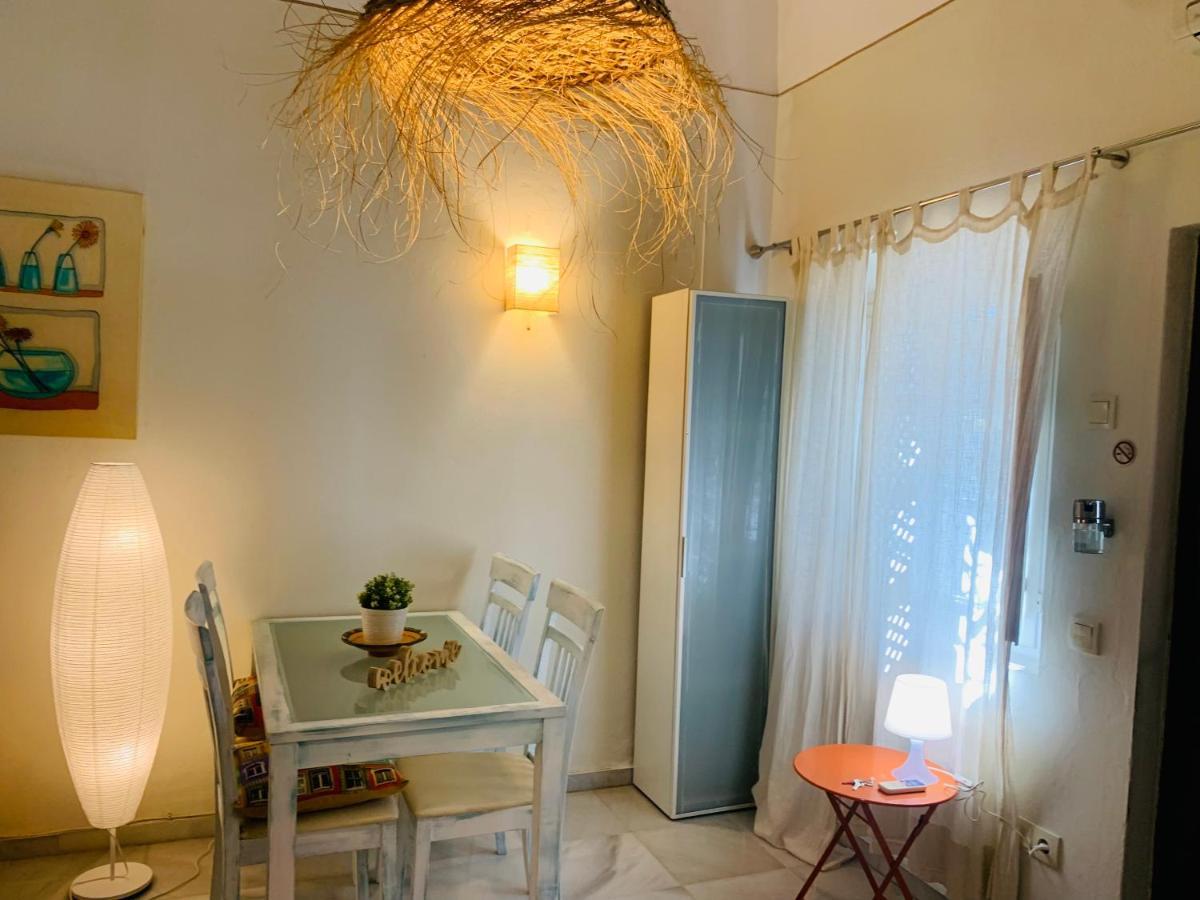 Lovely Studio In Marbella Close To Puente Romano Bagian luar foto
