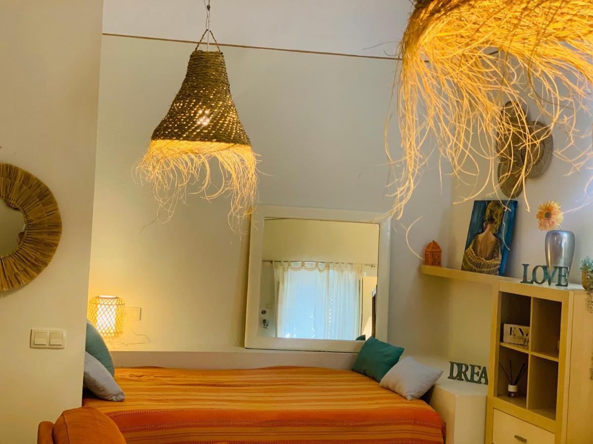 Lovely Studio In Marbella Close To Puente Romano Bagian luar foto